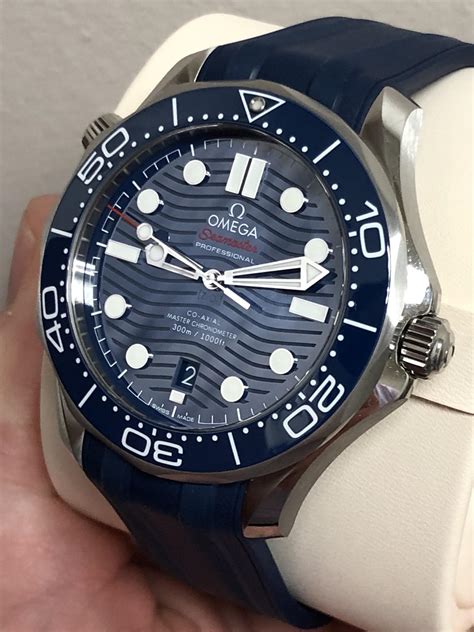 2019 omega seamaster professional|Omega Seamaster best price.